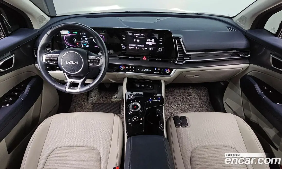 Kia Sportage 2024 2.0 автомат (гидро), фото 9