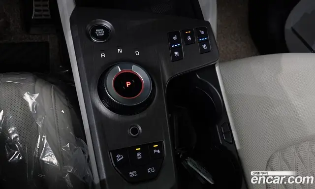 Kia Sportage 2025 1.6 автомат (гидро), миниатюра 11