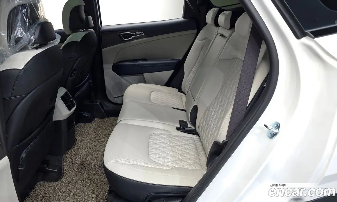 Kia Sportage 2025 1.6 автомат (гидро), фото 16