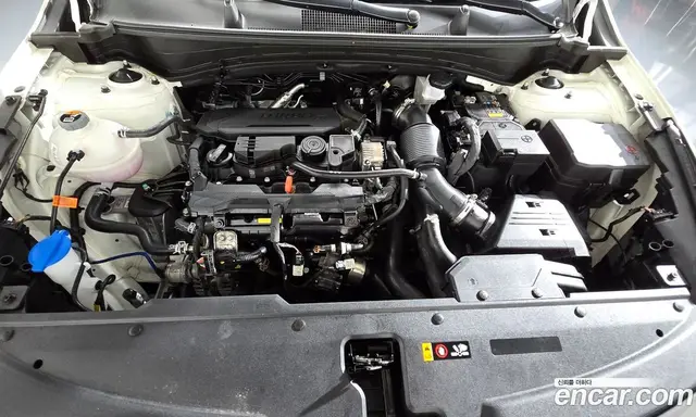 Kia Sportage 2025 1.6 автомат (гидро), миниатюра 5