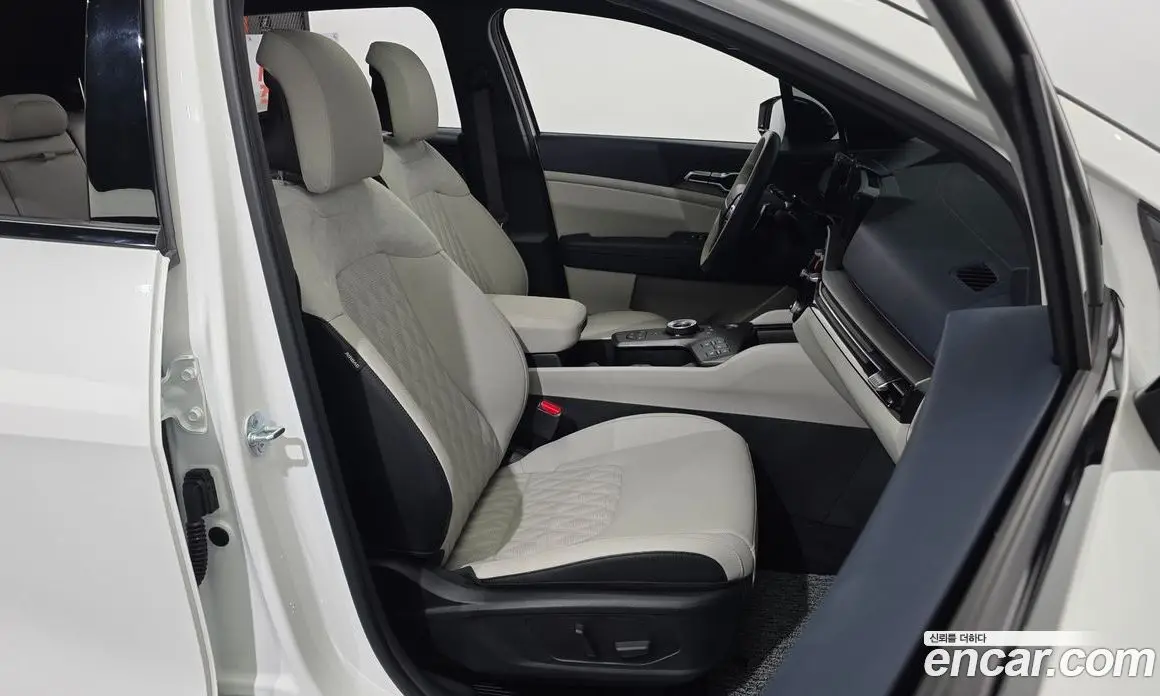 Kia Sportage 2025 1.6 автомат (гидро), фото 12