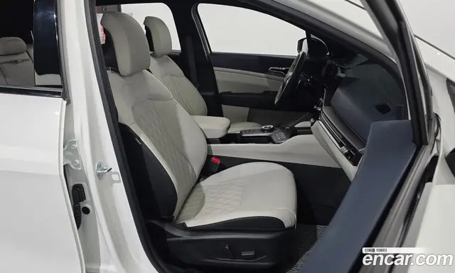 Kia Sportage 2025 1.6 автомат (гидро), миниатюра 12