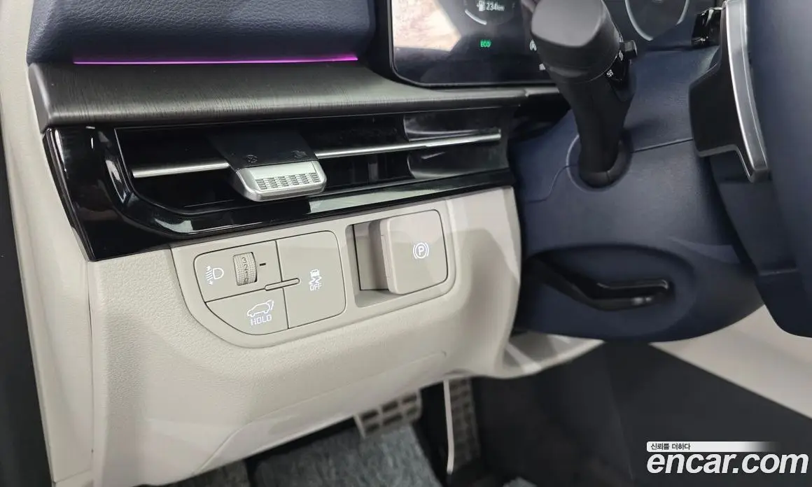 Kia Sportage 2025 1.6 автомат (гидро), фото 15