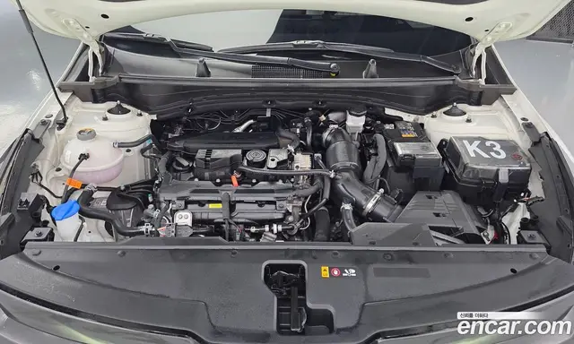 Kia Sportage 2025 1.6 автомат (гидро), миниатюра 6