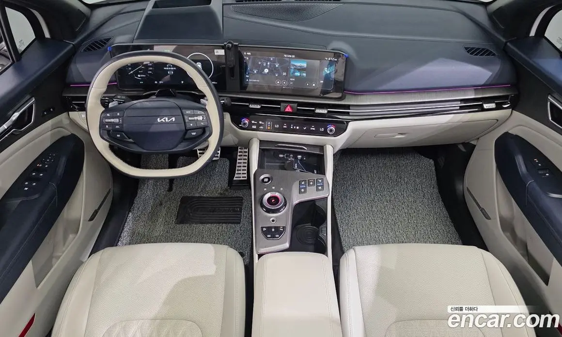 Kia Sportage 2025 1.6 автомат (гидро), фото 7
