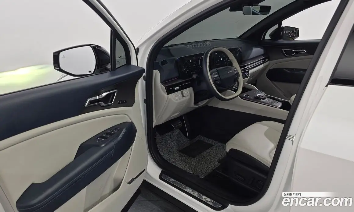 Kia Sportage 2025 1.6 автомат (гидро), фото 10