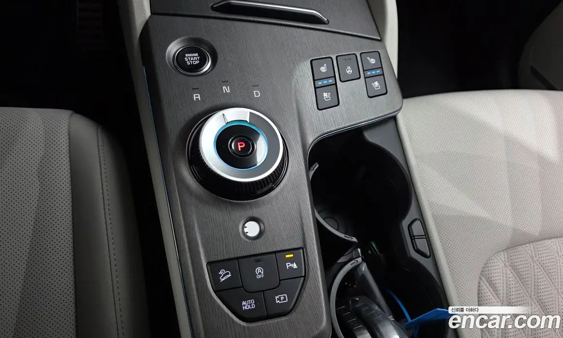 Kia Sportage 2026 1.6 автомат (гидро), фото 9