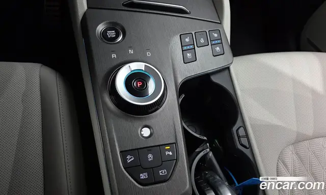 Kia Sportage 2026 1.6 автомат (гидро), миниатюра 9
