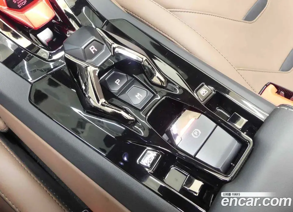Lamborghini Huracan 2022 5.2 автомат (гидро), фото 7