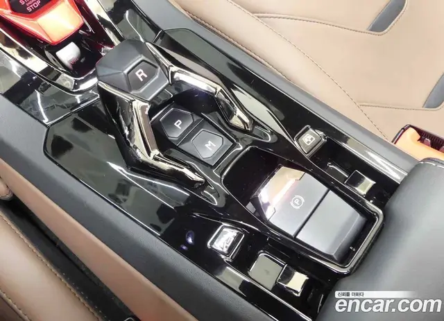 Lamborghini Huracan 2022 5.2 автомат (гидро), миниатюра 7