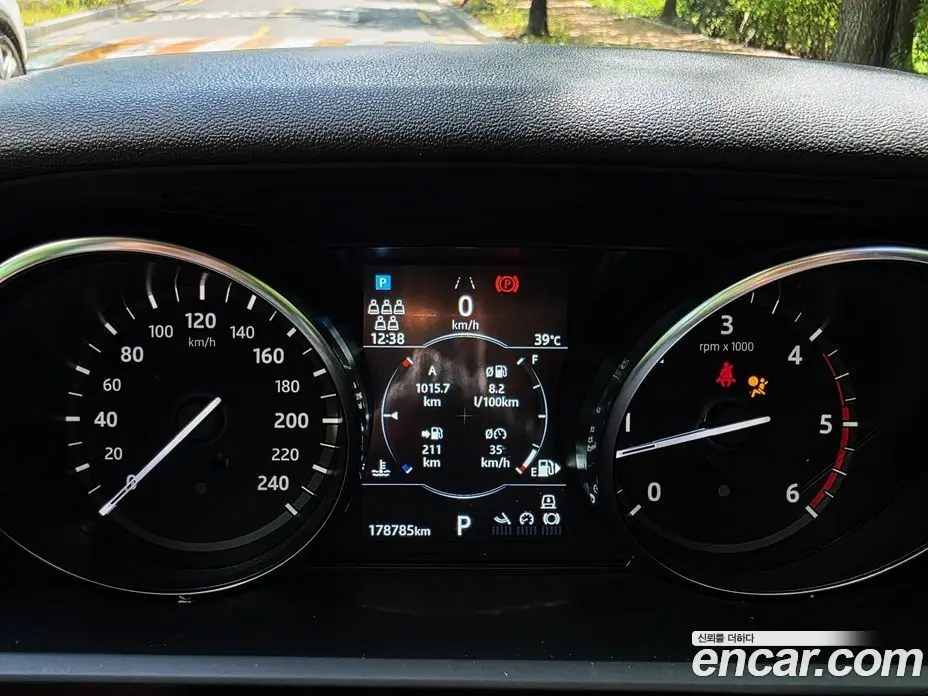 Land Rover Discovery 2019 3.0 автомат (гидро), фото 18