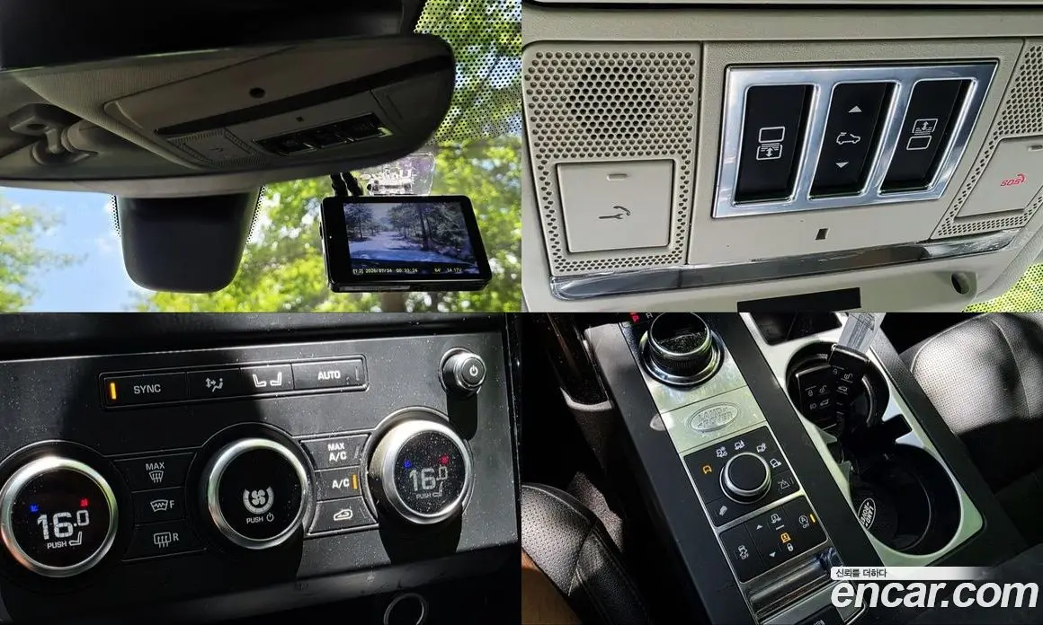 Land Rover Discovery 2019 3.0 автомат (гидро), фото 20