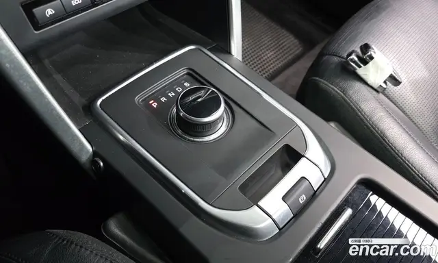 Land Rover Discovery Sport 2017 2.0 автомат (гидро), миниатюра 9