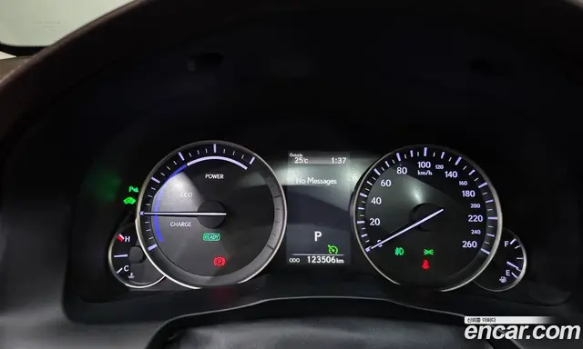 Lexus ES 2018 2.5 автомат (гидро), миниатюра 11