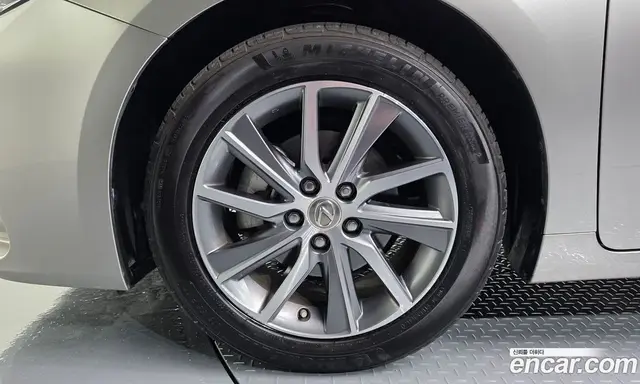 Lexus ES 2018 2.5 автомат (гидро), миниатюра 5