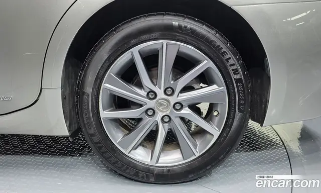 Lexus ES 2018 2.5 автомат (гидро), миниатюра 7