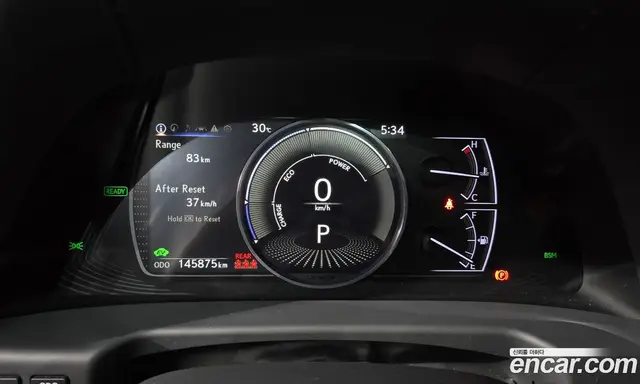 Lexus ES 2019 2.5 автомат (гидро), миниатюра 8