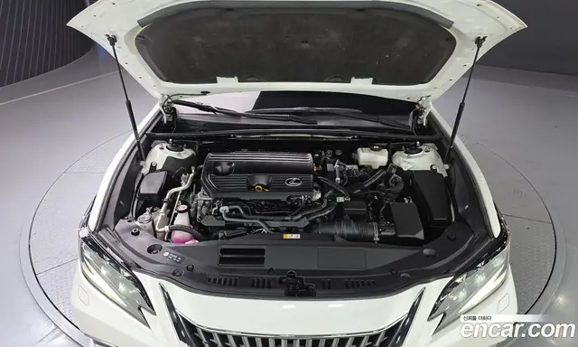 Lexus ES 2024 2.5 автомат (гидро), миниатюра 6