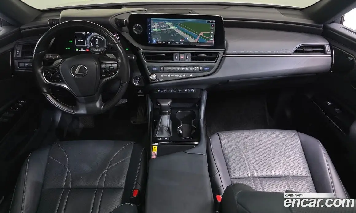 Lexus ES 2024 2.5 автомат (гидро), фото 7