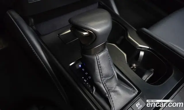 Lexus ES 2024 2.5 автомат (гидро), миниатюра 9