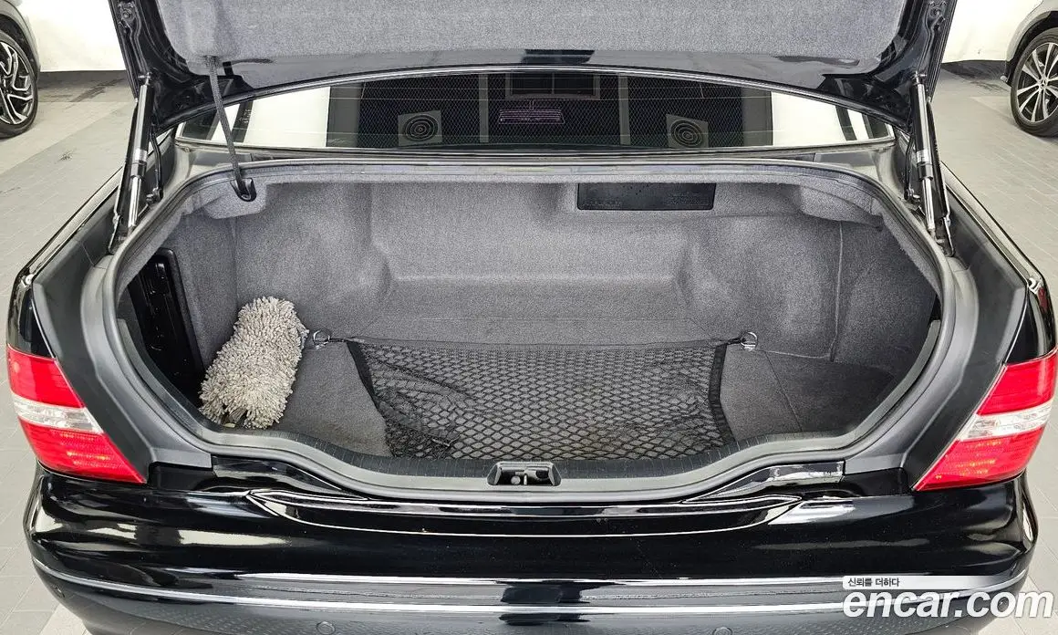 Lexus LS 2005 4.3 автомат (гидро), фото 20
