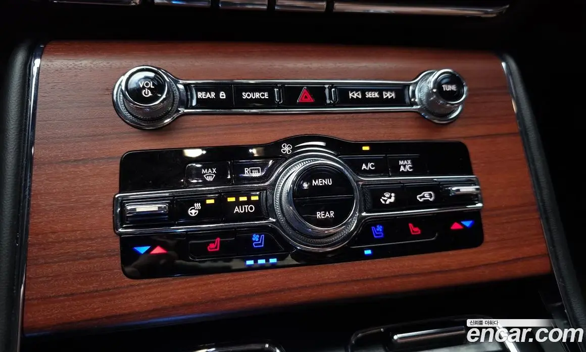 Lincoln Aviator 2022 3.0 автомат (гидро), фото 17