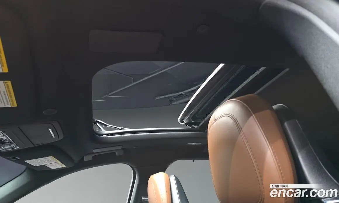 Lincoln Aviator 2022 3.0 автомат (гидро), фото 18