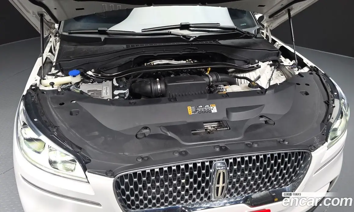 Lincoln Aviator 2022 3.0 автомат (гидро), фото 6