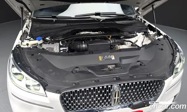 Lincoln Aviator 2022 3.0 автомат (гидро), миниатюра 6