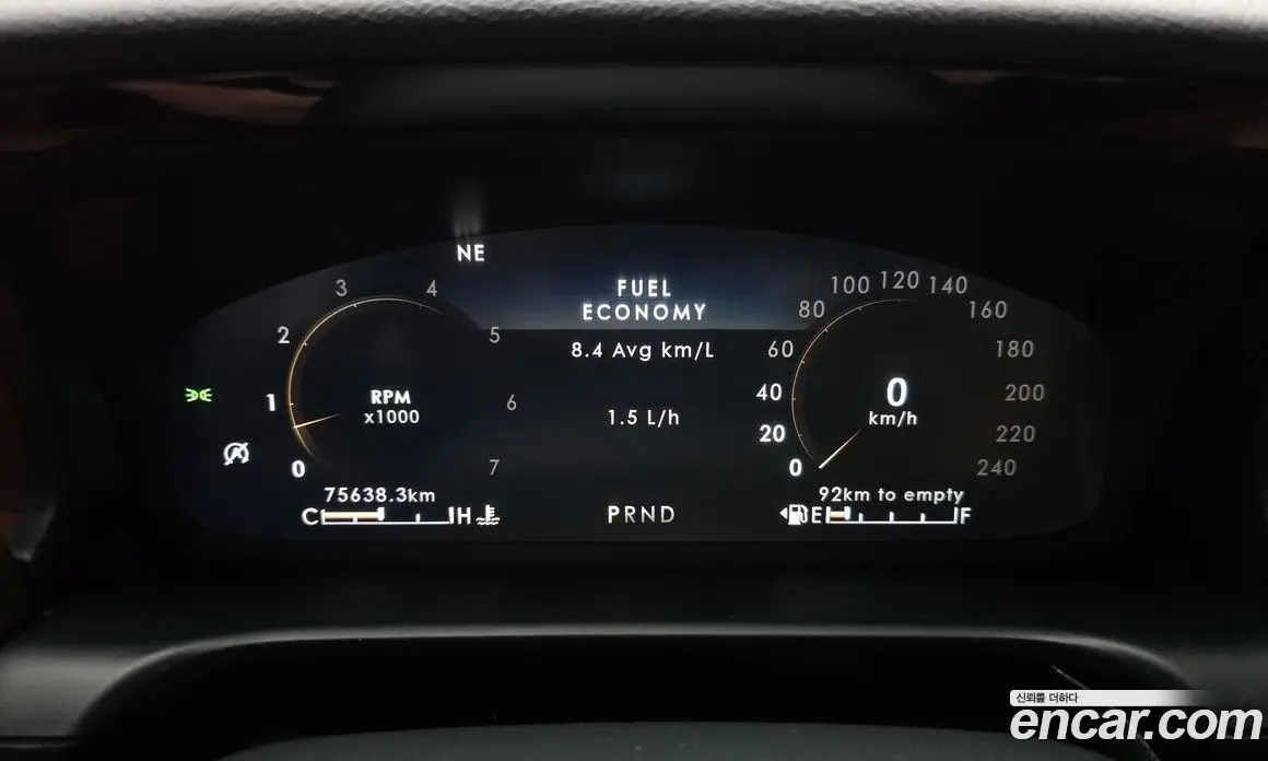 Lincoln Aviator 2022 3.0 автомат (гидро), фото 8