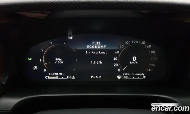 Lincoln Aviator 2022 3.0 автомат (гидро), миниатюра 8