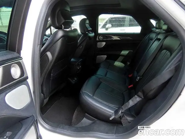 Lincoln MKZ 2018 2.0 автомат (гидро), миниатюра 12