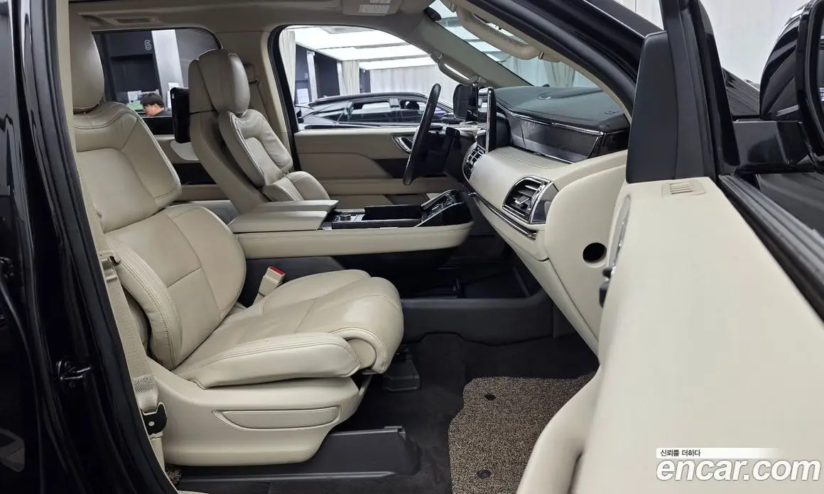 Lincoln Navigator 2021 3.5 автомат (гидро), фото 11
