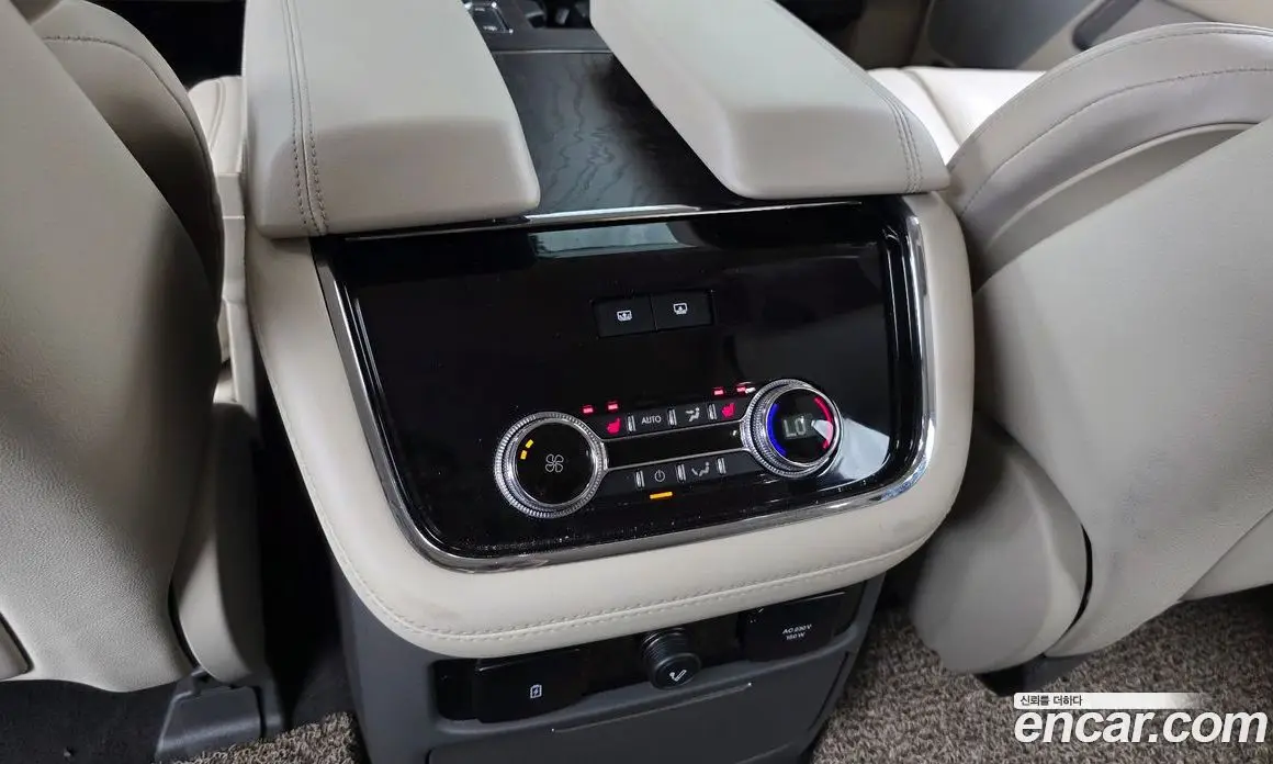 Lincoln Navigator 2021 3.5 автомат (гидро), фото 19