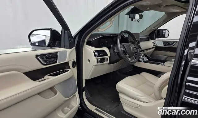 Lincoln Navigator 2021 3.5 автомат (гидро), миниатюра 10