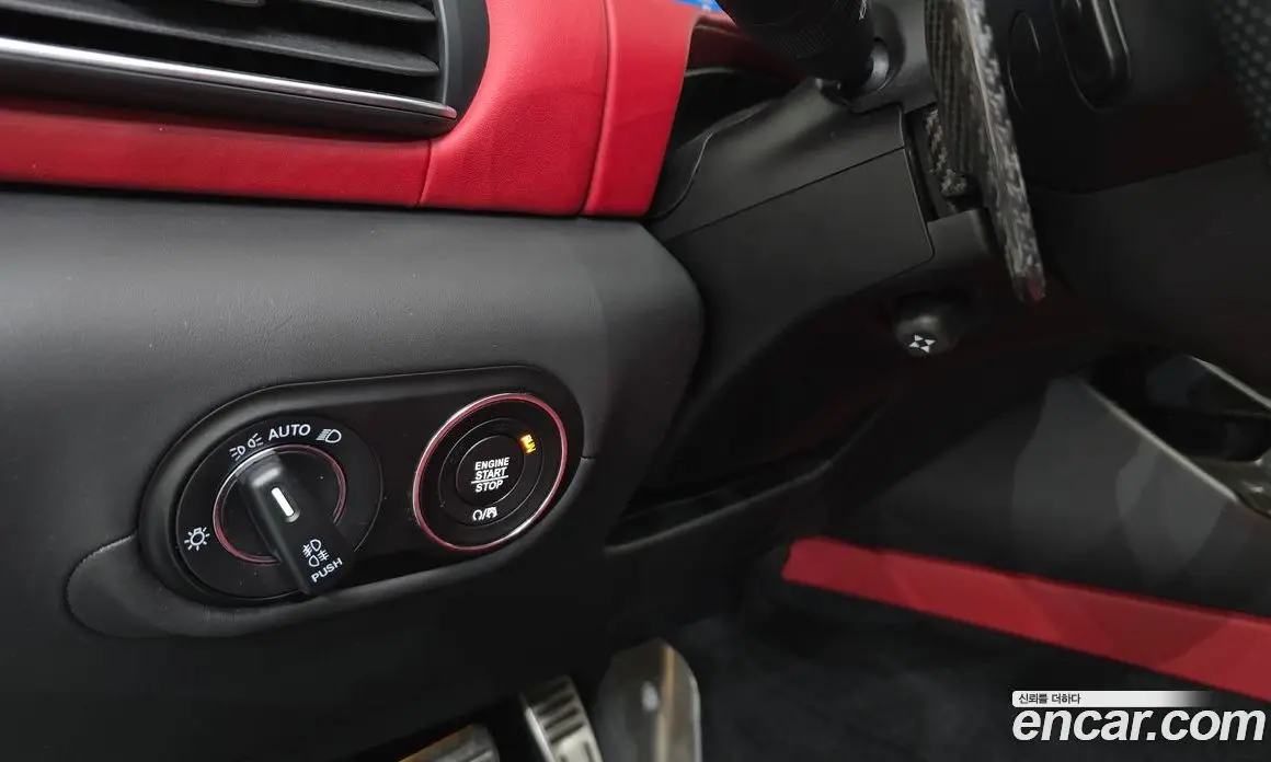 Maserati Levante 2021 3.8 автомат (гидро), фото 29