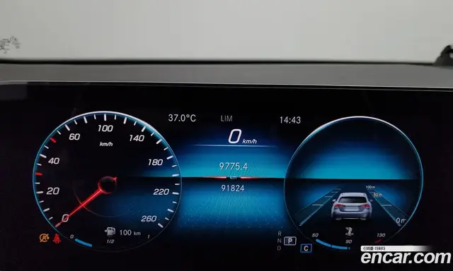 Mercedes-Benz A-Class 2021 2.0 автомат (гидро), миниатюра 8
