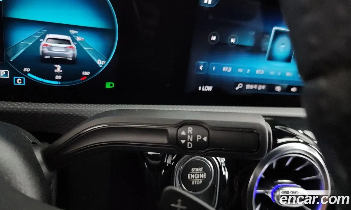 Mercedes-Benz A-Class 2021 2.0 автомат (гидро), фото 9