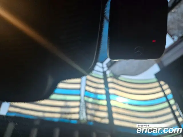 Mercedes-Benz AMG GT 2023 3.0 автомат (гидро), миниатюра 12