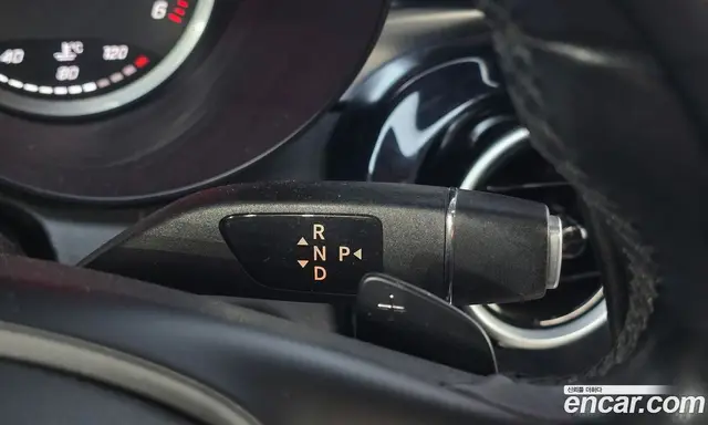 Mercedes-Benz C-Class 2015 1.6 автомат (гидро), миниатюра 11