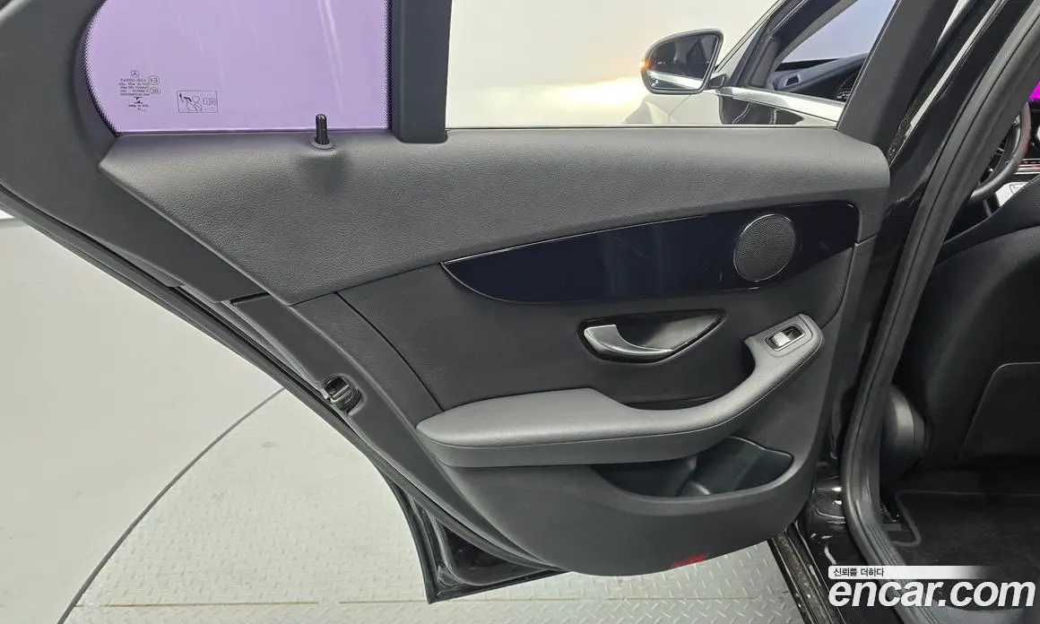 Mercedes-Benz C-Class 2015 1.6 автомат (гидро), фото 14