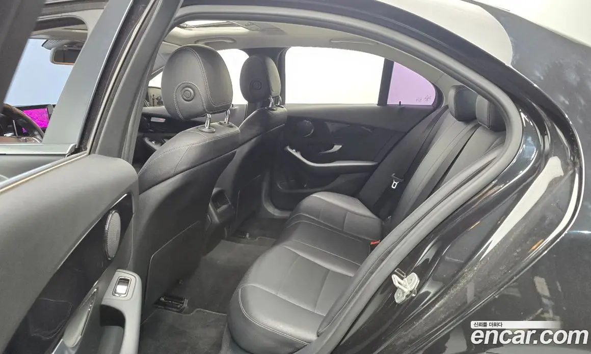 Mercedes-Benz C-Class 2015 1.6 автомат (гидро), фото 16