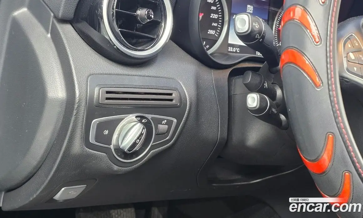 Mercedes-Benz C-Class 2015 1.6 автомат (гидро), фото 19