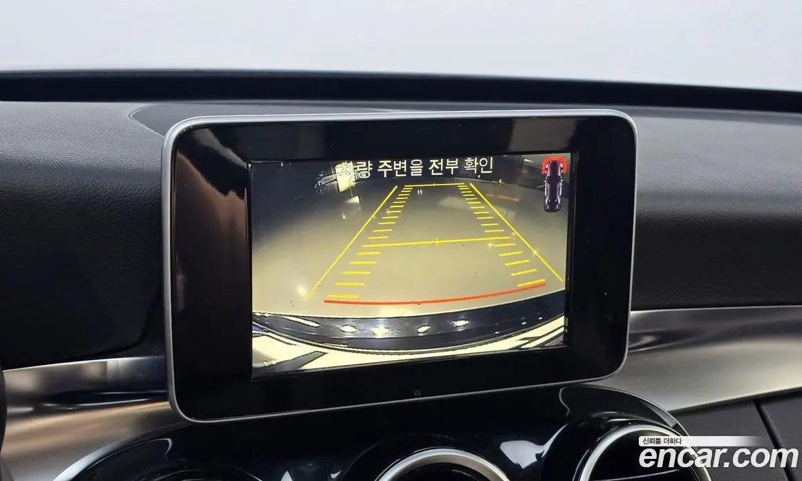 Mercedes-Benz C-Class 2015 1.6 автомат (гидро), фото 23