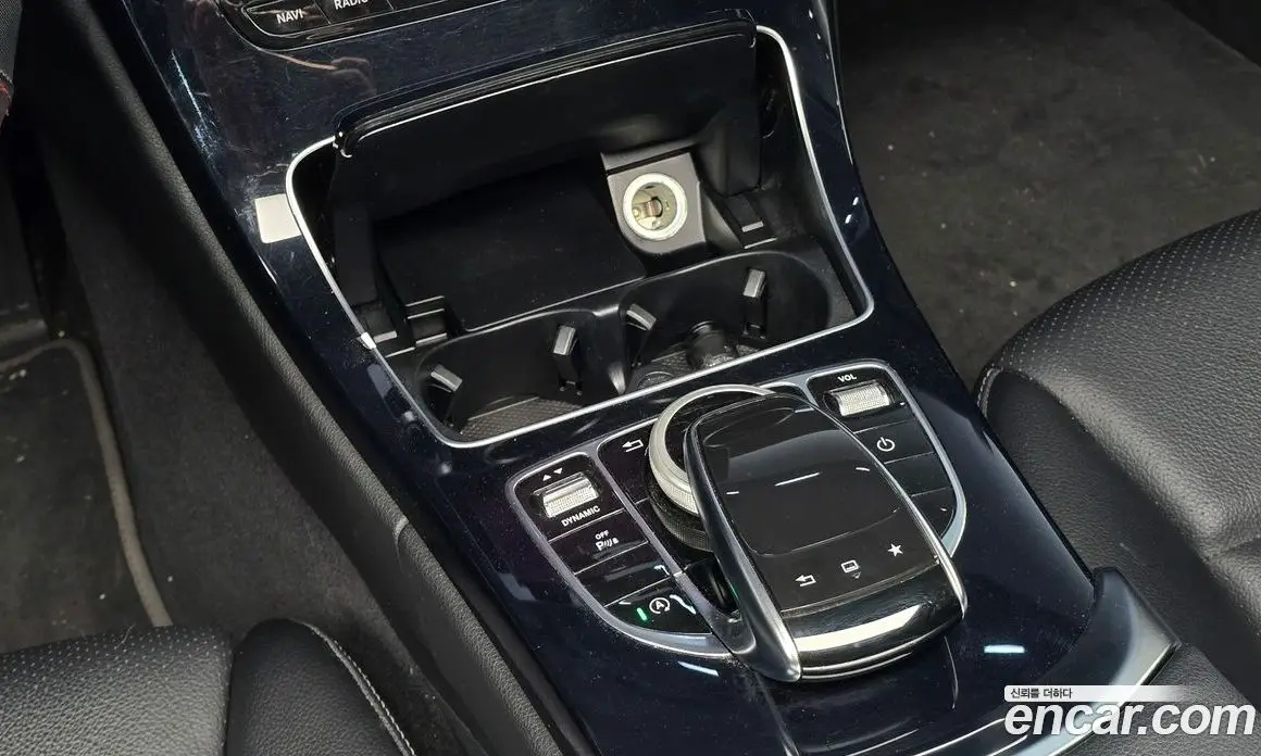 Mercedes-Benz C-Class 2015 1.6 автомат (гидро), фото 25
