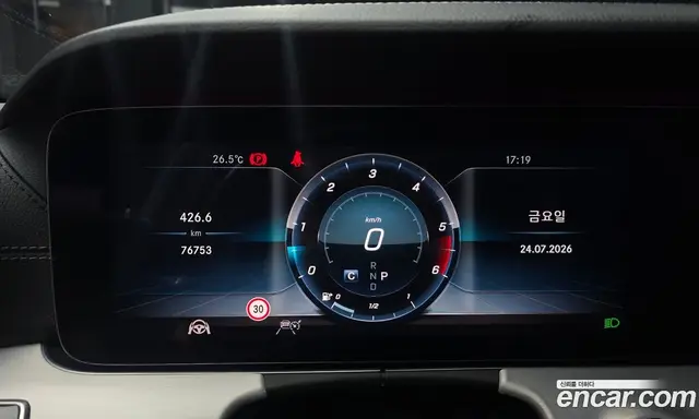 Mercedes-Benz CLS-Class 2019 2.9 автомат (гидро), миниатюра 11