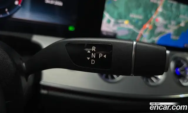 Mercedes-Benz CLS-Class 2019 2.9 автомат (гидро), миниатюра 12