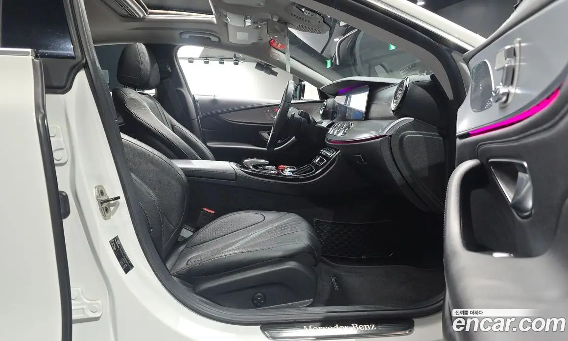 Mercedes-Benz CLS-Class 2019 2.9 автомат (гидро), фото 16