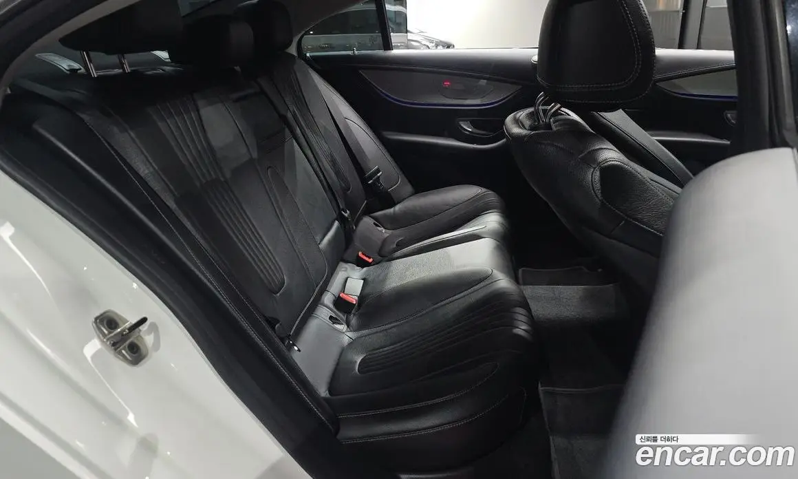 Mercedes-Benz CLS-Class 2019 2.9 автомат (гидро), фото 17