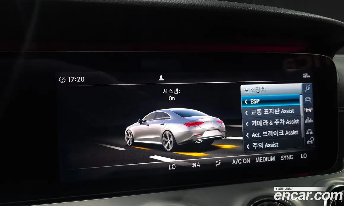 Mercedes-Benz CLS-Class 2019 2.9 автомат (гидро), фото 21